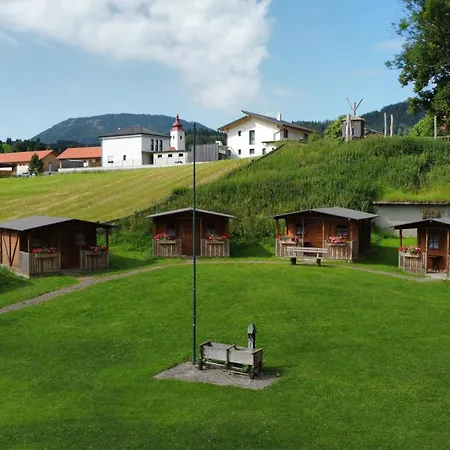 Hotel Raddoerfl Teufenbach  Exterior foto