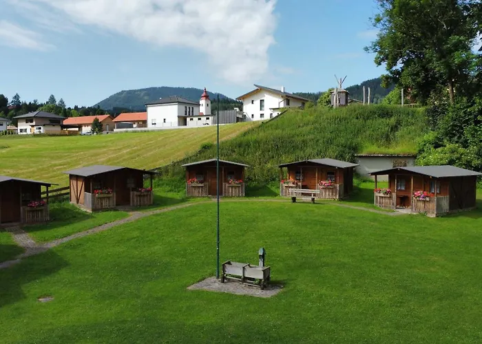 Raddörfl-Campingplatz