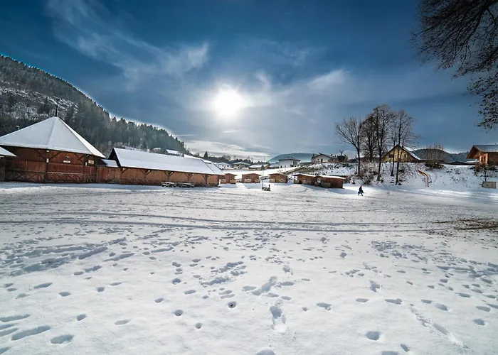 Raddörfl-Campingplatz