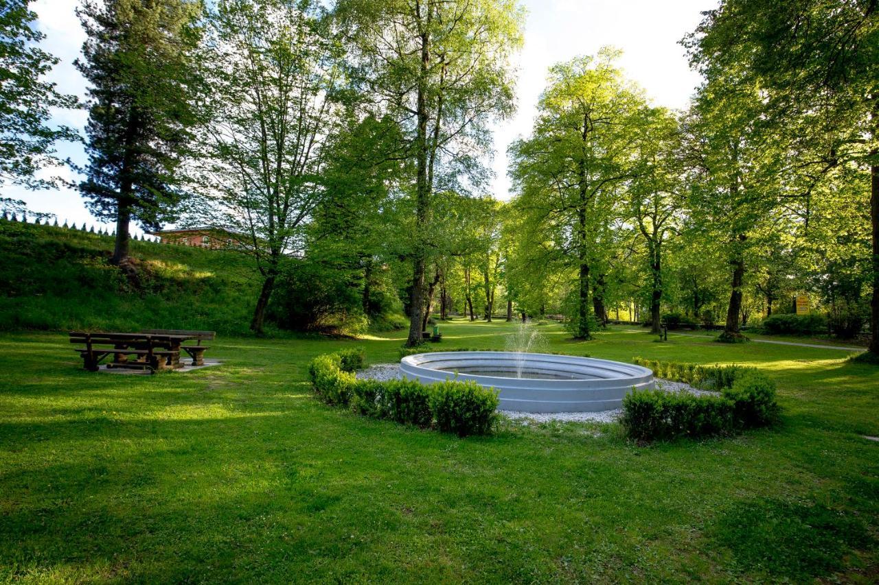 Raddörfl-campingplatz Campingplatz