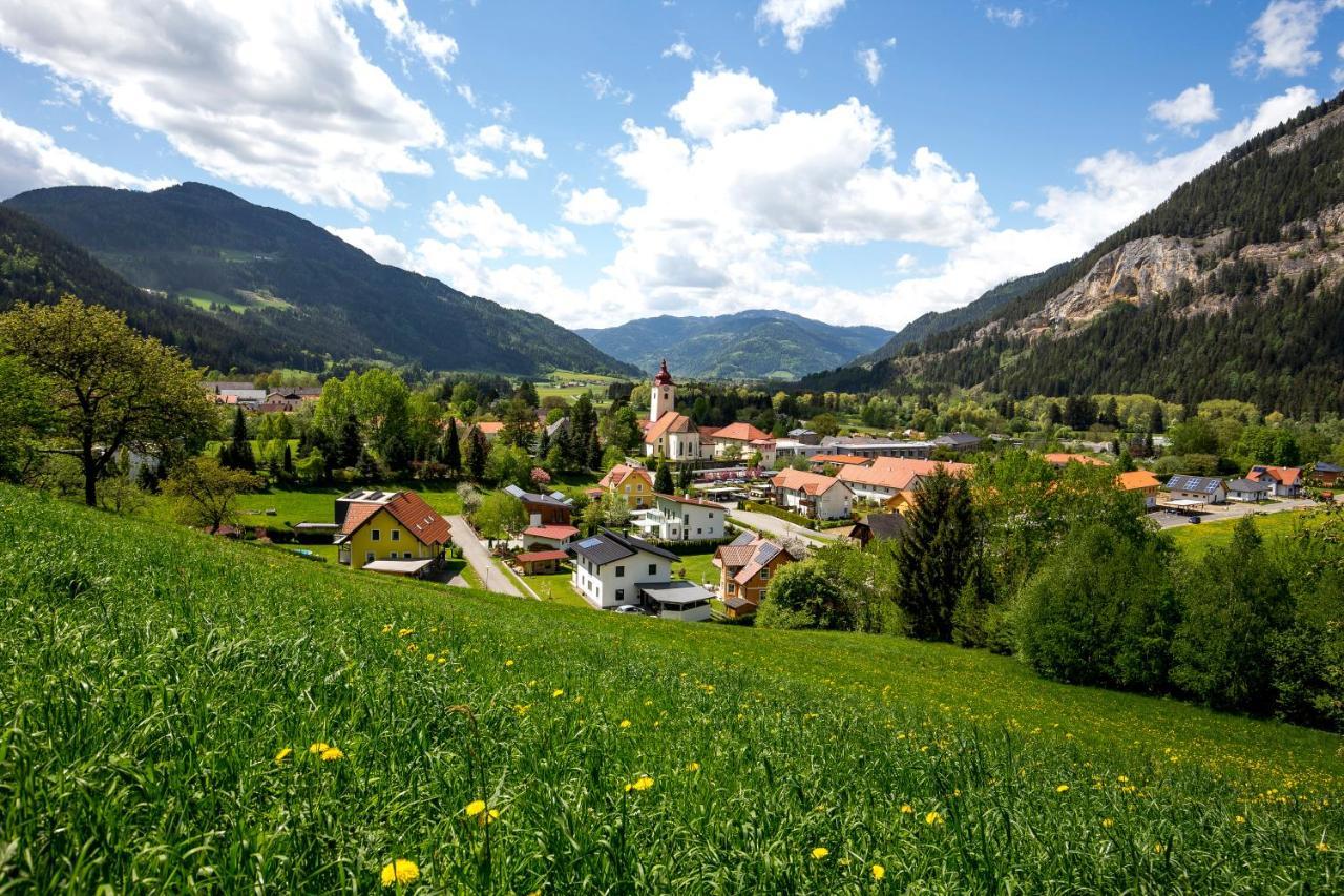 Raddoerfl * Teufenbach (Murau)