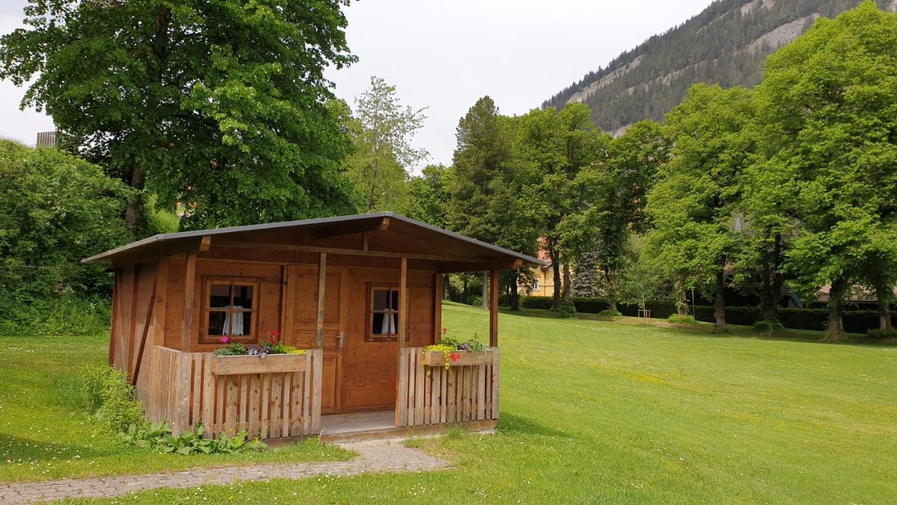Campingplatz Raddörfl-campingplatz *