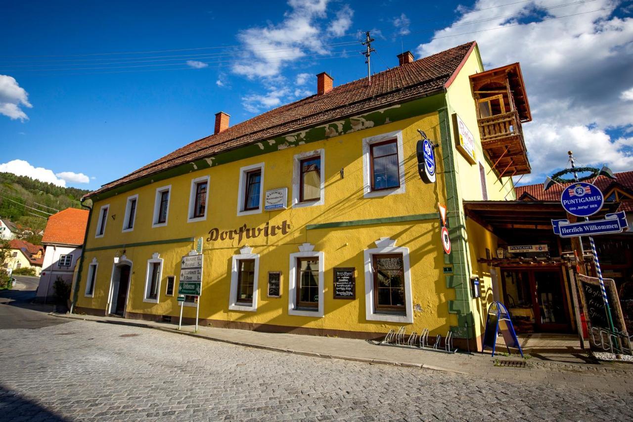 Raddoerfl Camping Teufenbach (Murau)