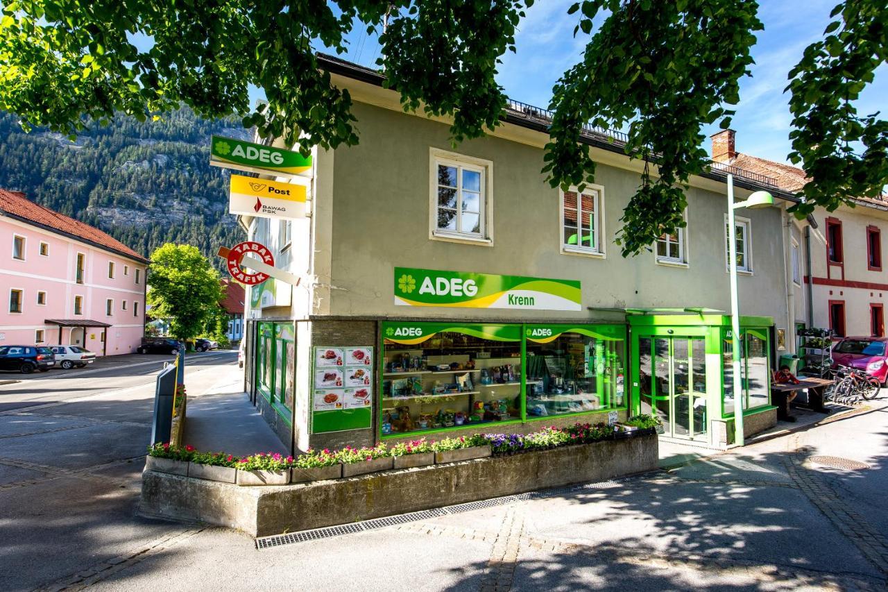 Campingplatz Raddörfl-campingplatz