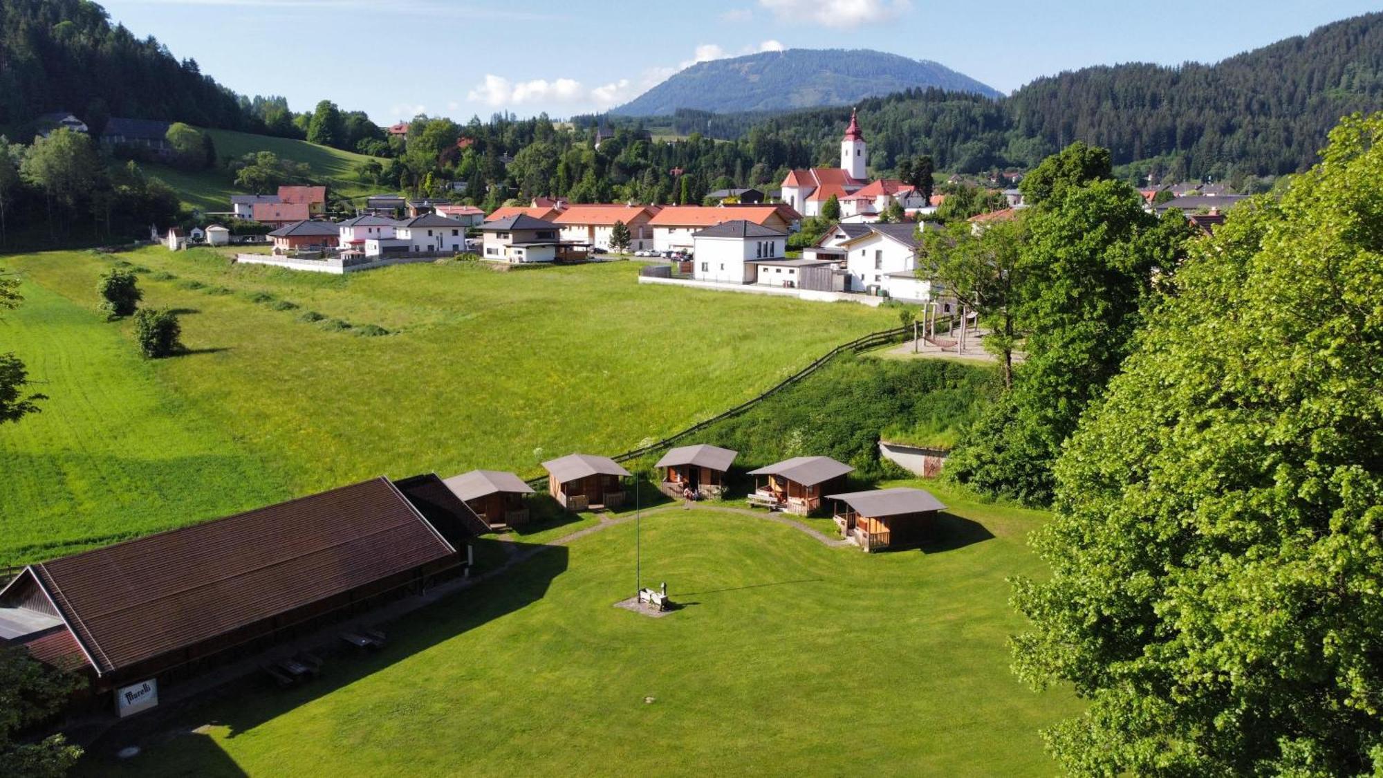 Raddoerfl Teufenbach (Murau)