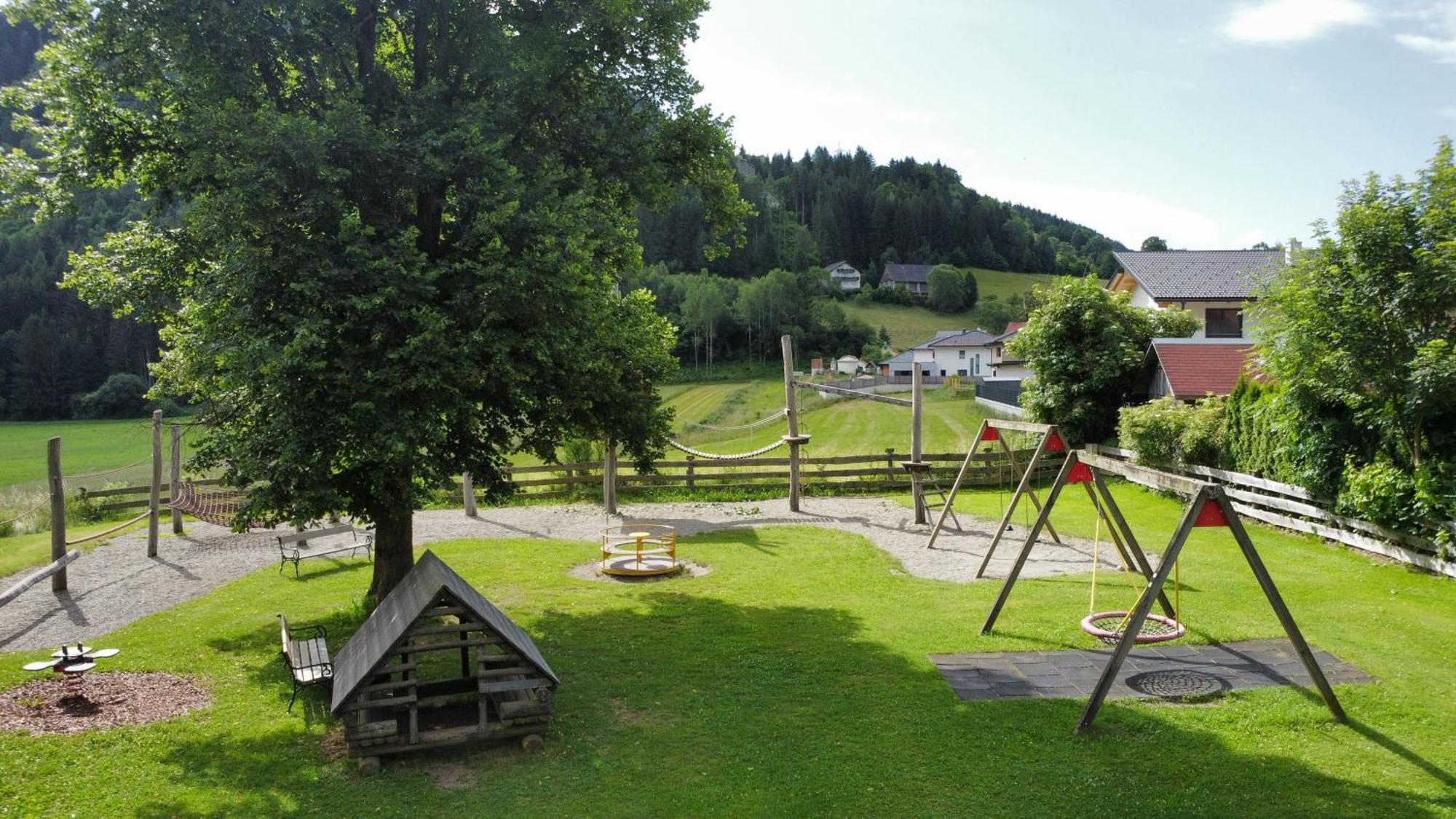 Raddoerfl Teufenbach (Murau)