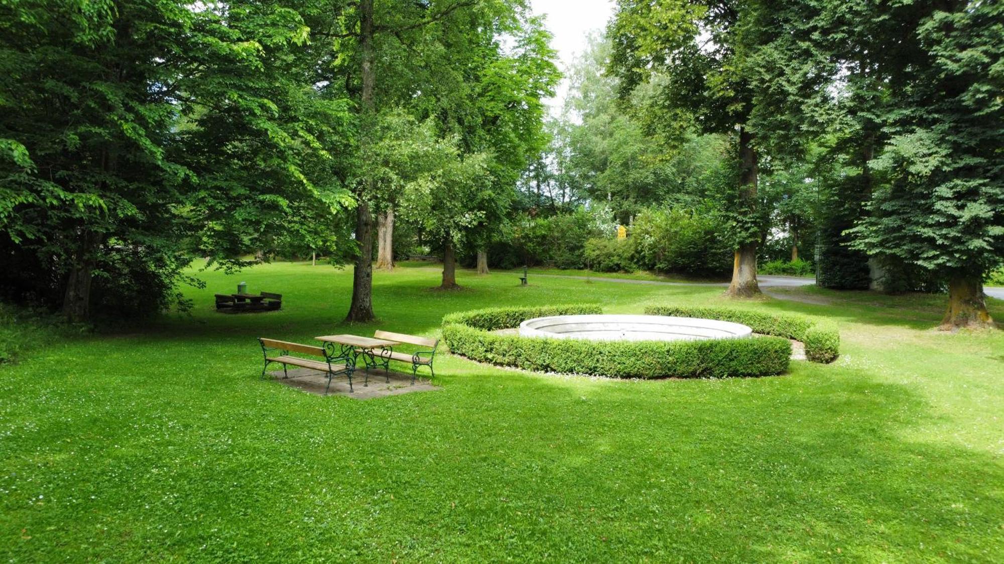 Raddörfl-campingplatz