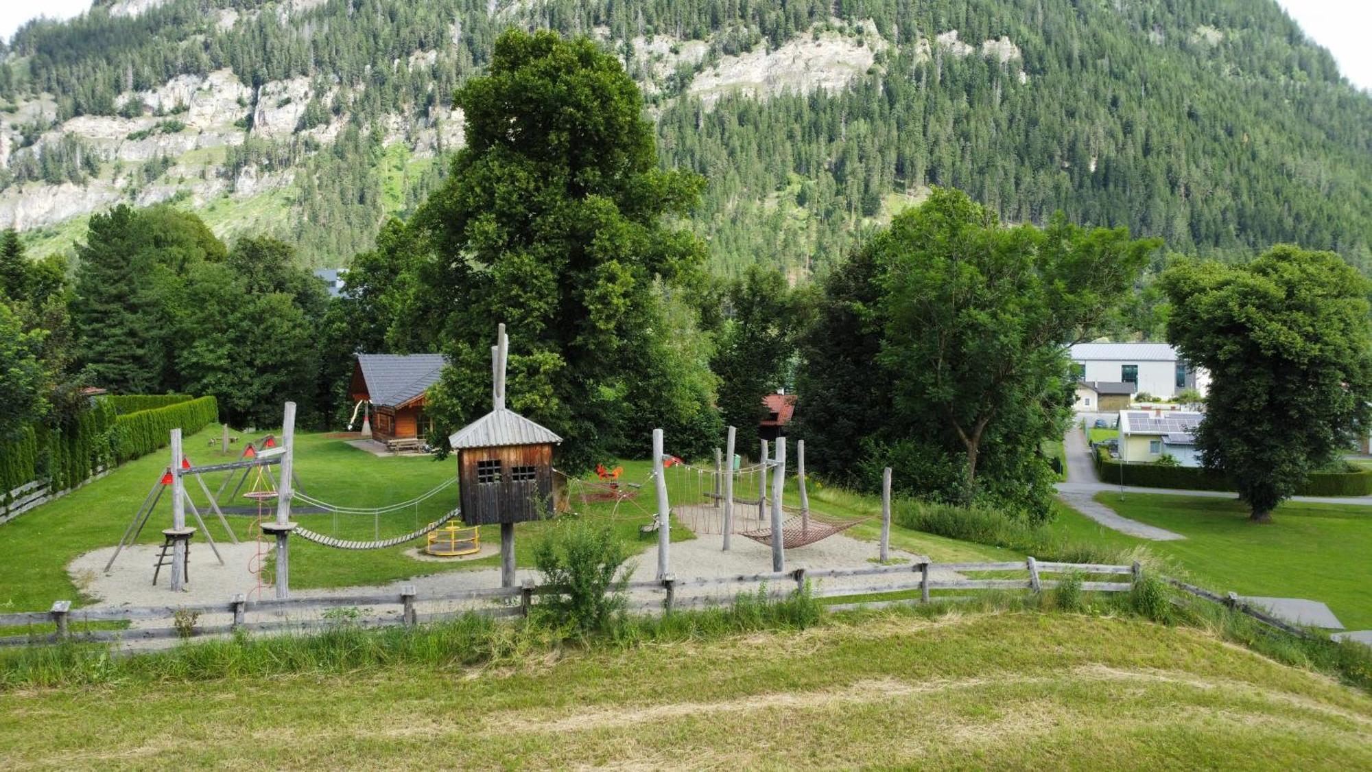 Raddoerfl Teufenbach (Murau)