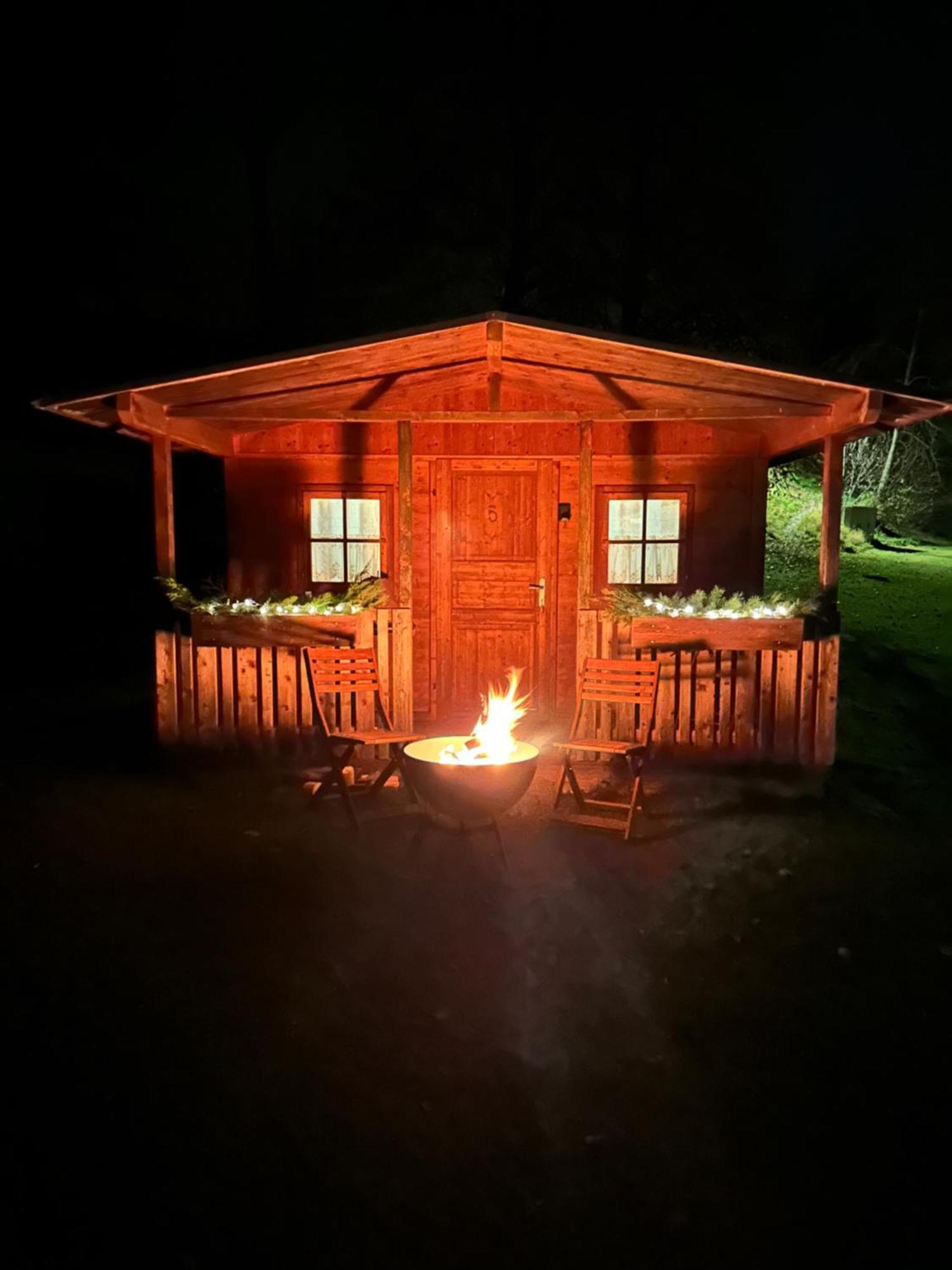 Campingplatz Raddörfl-campingplatz Teufenbach (Murau)