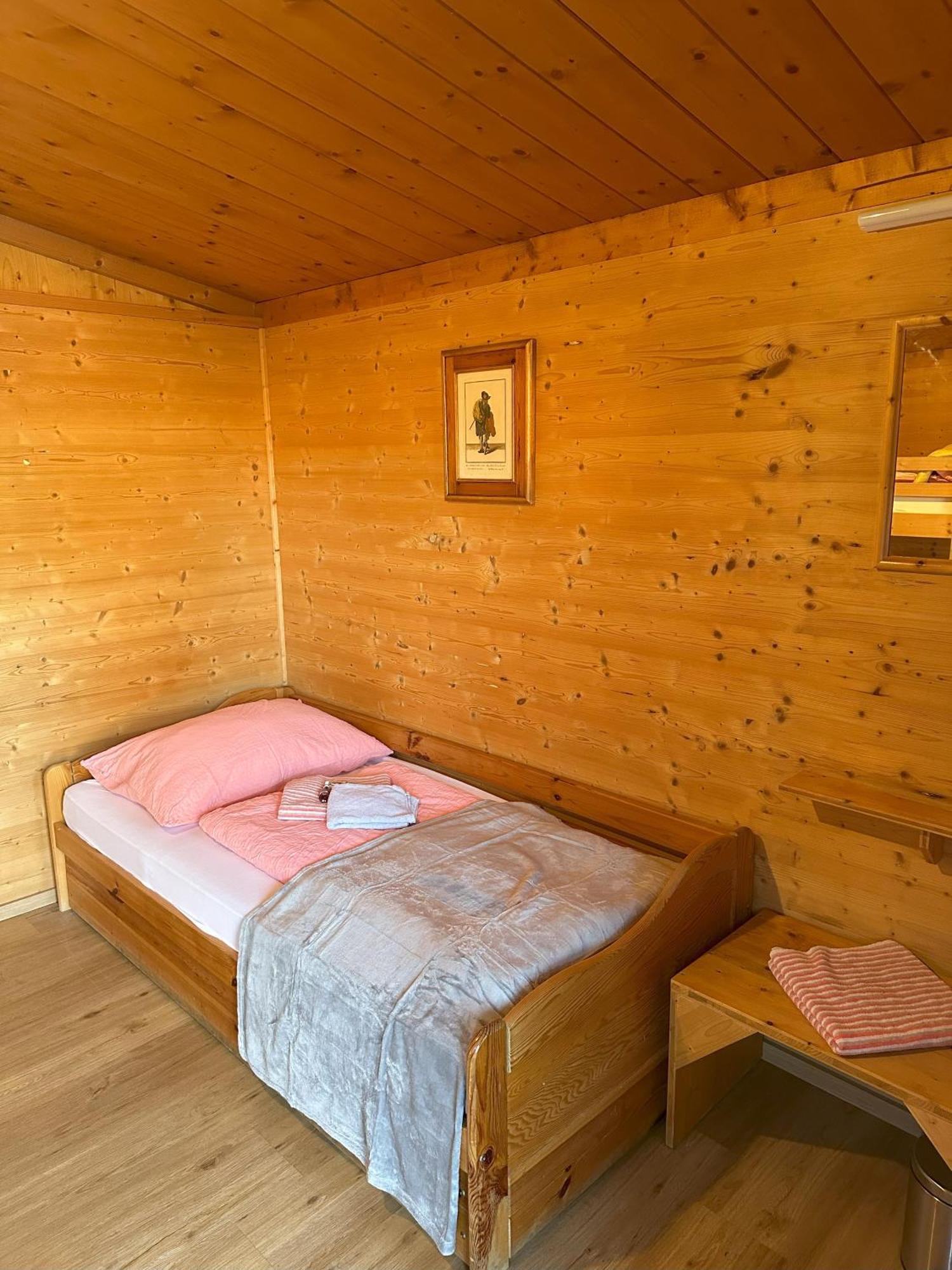 Raddörfl-campingplatz Campingplatz Teufenbach (Murau)